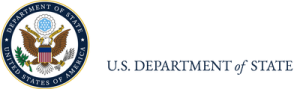 USA Departmet of state logo
