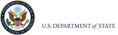 USA Departmet of state logo